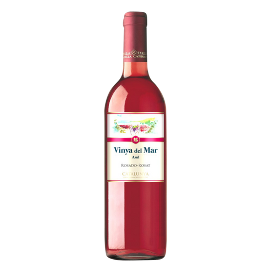 Vino Rosado Vinya del Mar image 0