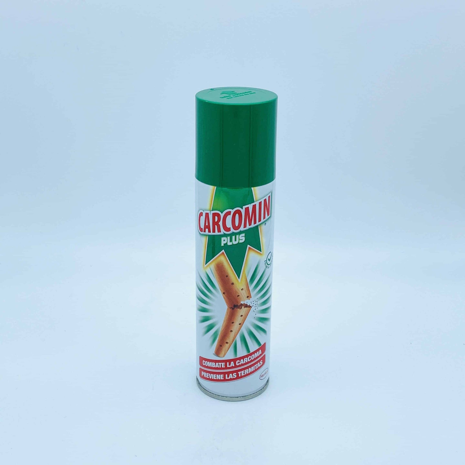 Carcomin Plus 250ml image 0