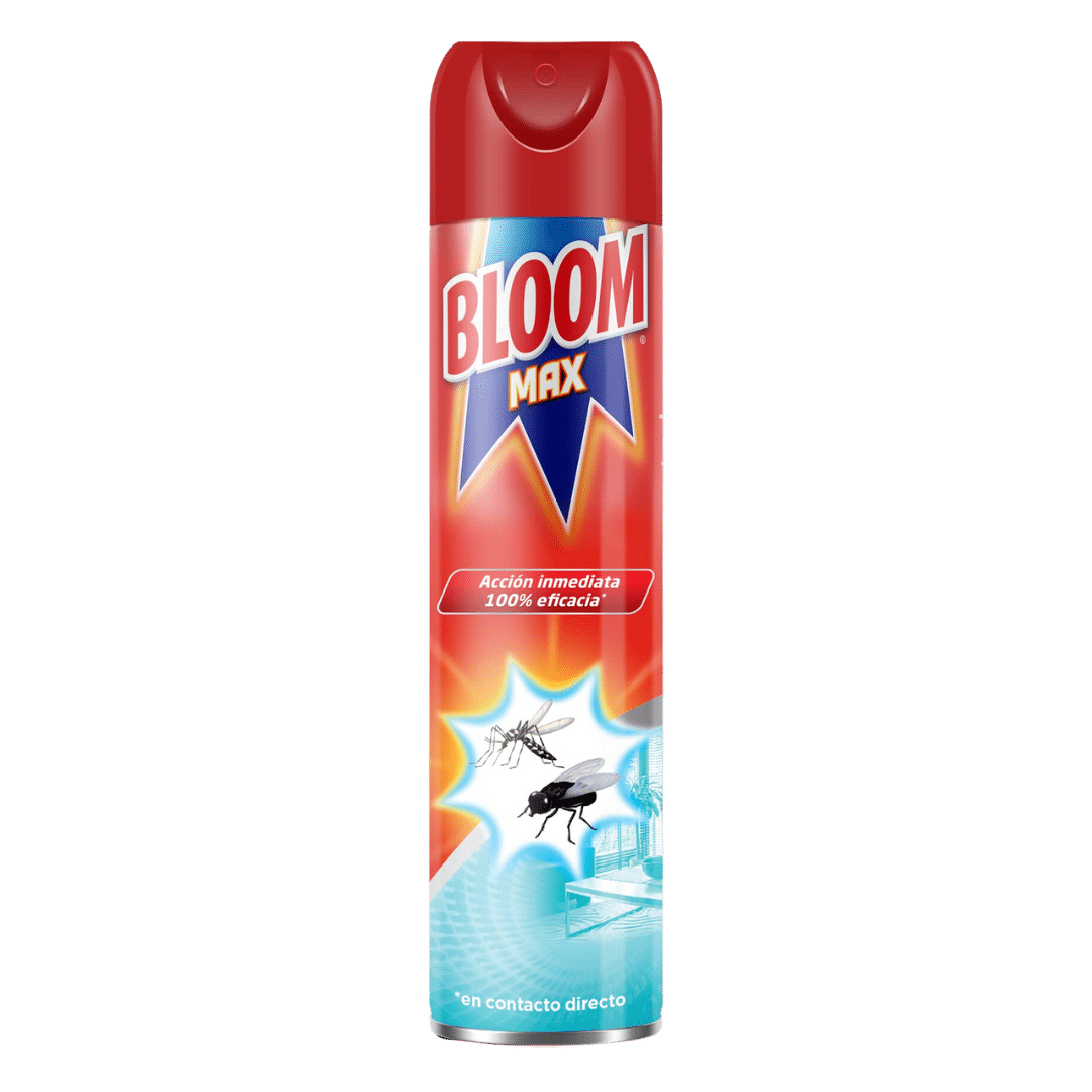 Bloom Max 400ml image 0