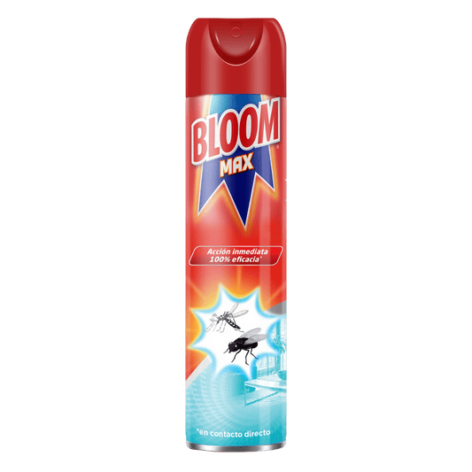 Bloom Max 400ml image 0