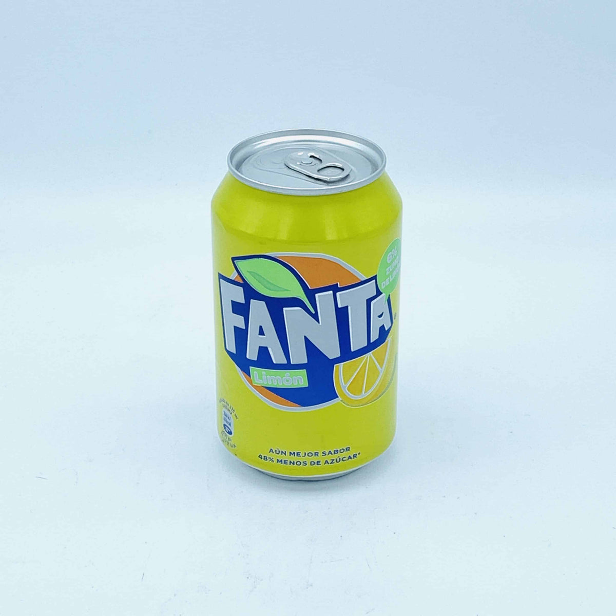Fanta Limón 33cl image 0