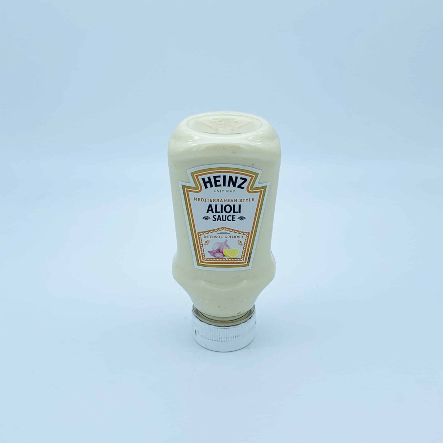 Salsa Heinz Alioli image 0