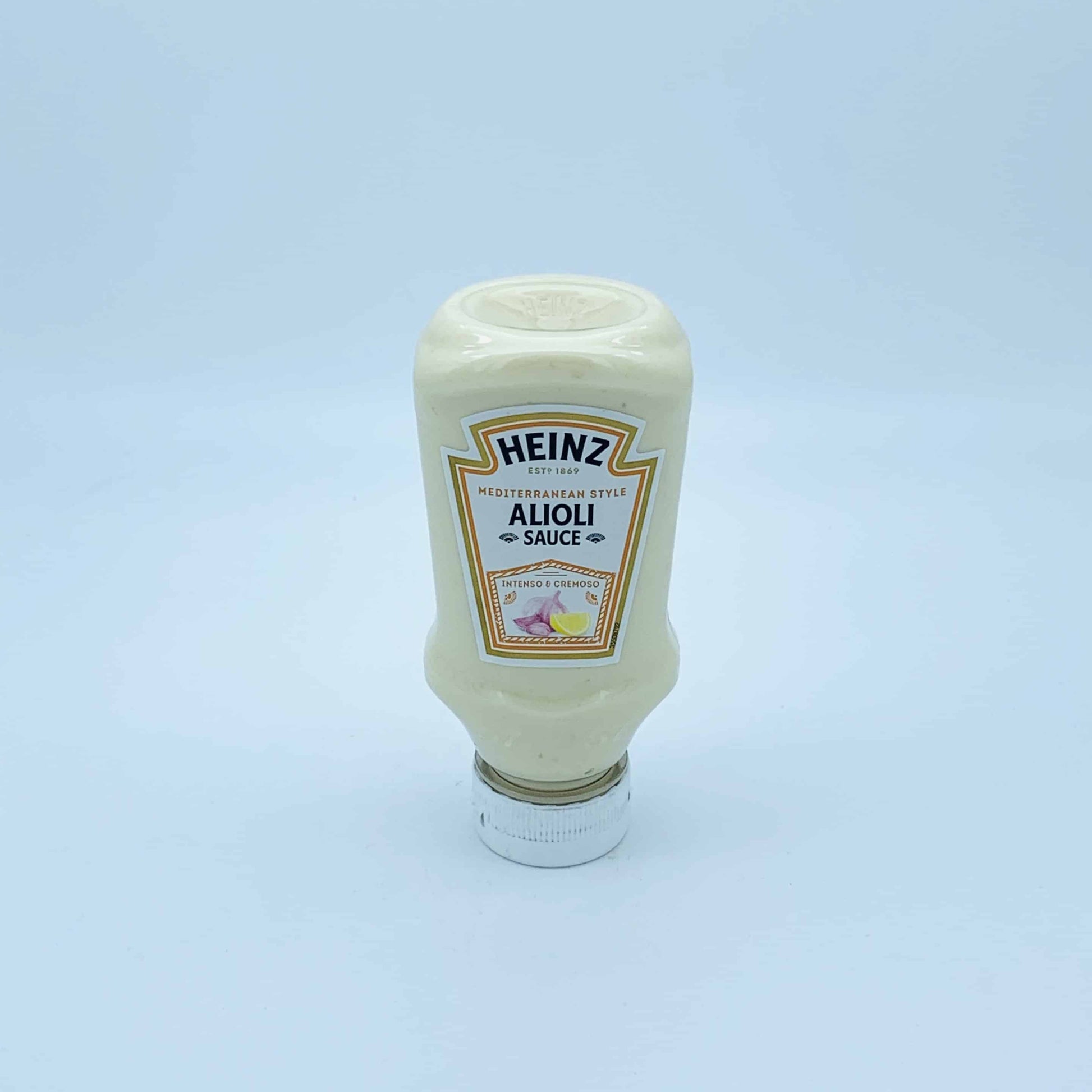 Salsa Heinz Alioli image 0