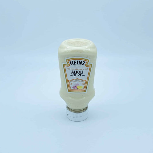 Salsa Heinz Alioli image 0