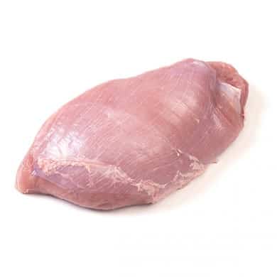 Pechuga de Pavo Entera 500g aprox image 0