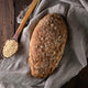 Pan de Calabaza - Entero image 0