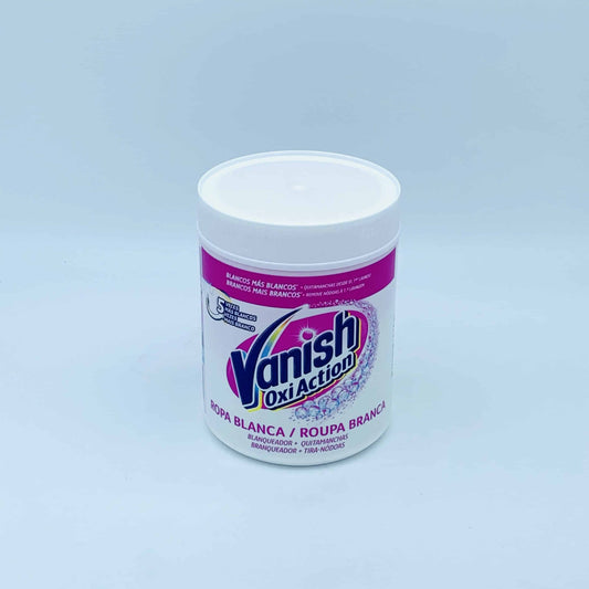 Vanish Oxi Action Blanqueador image 0