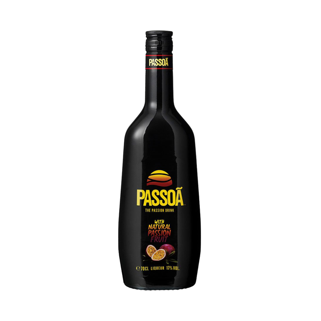 Passoã • Passiõn Fruit Juice image 0