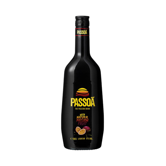 Passoã • Passiõn Fruit Juice image 0