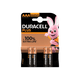 Duracell Pilas AAA LR03 image 0