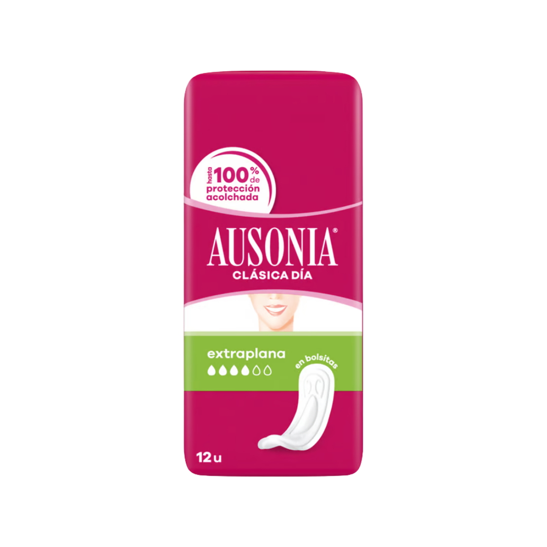 Ausonia Extraplana 12u image 0