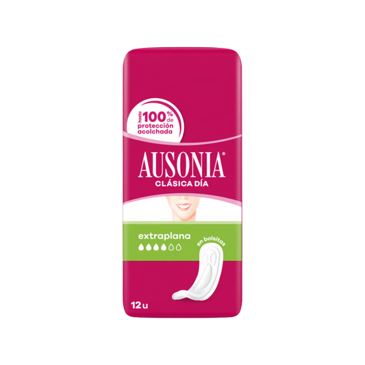 Ausonia Extraplana 12u image 0
