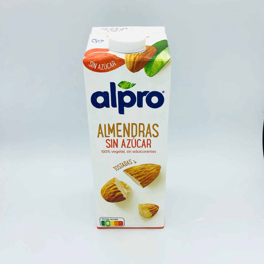 Bebida Almendras Alpro Sin Azúcar image 0