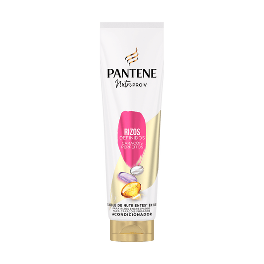 Pantene Acondicionador Rizos Definidos image 0