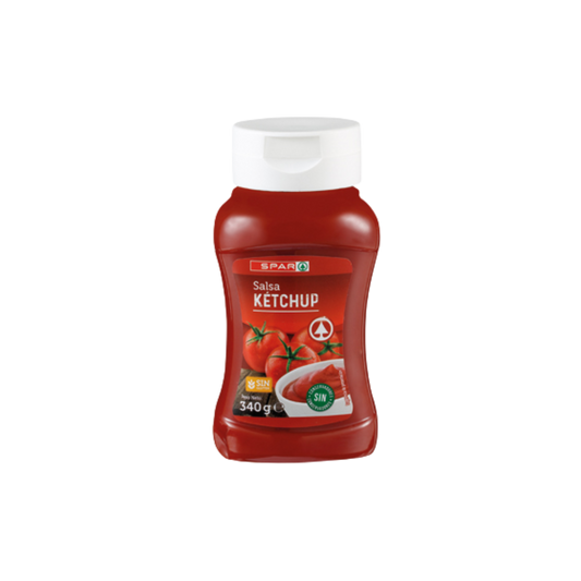 Kétchup SPAR image 0