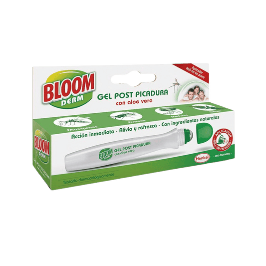 Bloom Derm Gel Post Picadura image 0