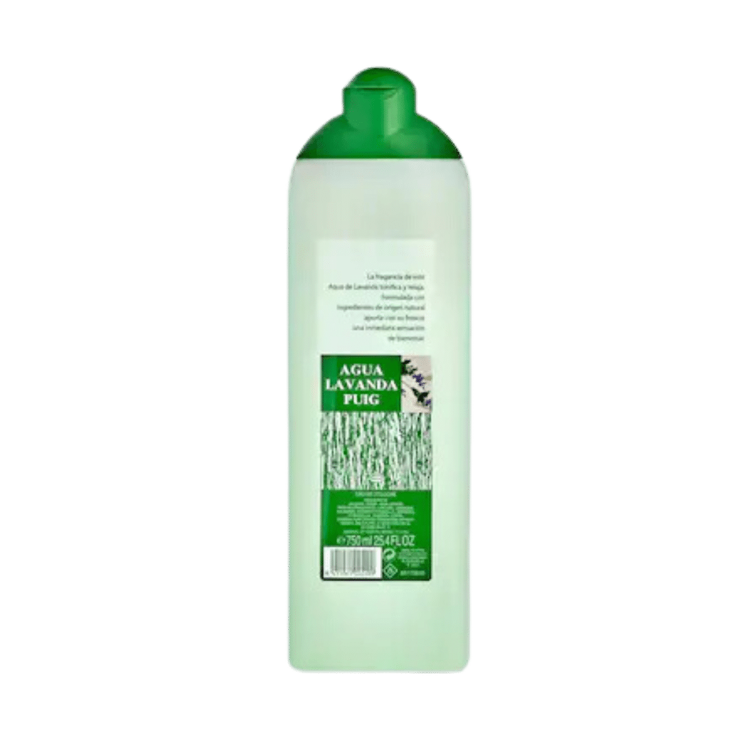 Agua Lavanda Puig image 0