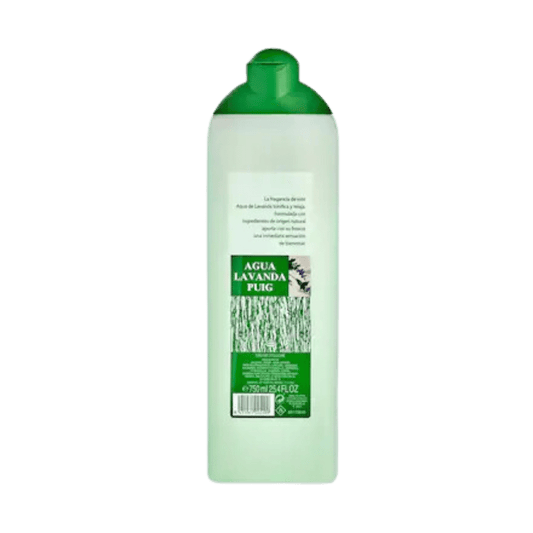 Agua Lavanda Puig image 0