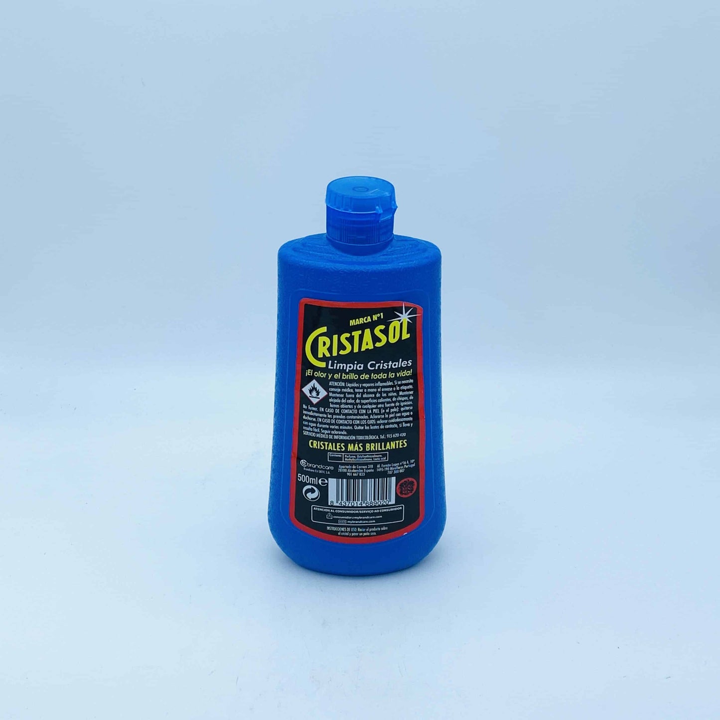 Cristasol image 0