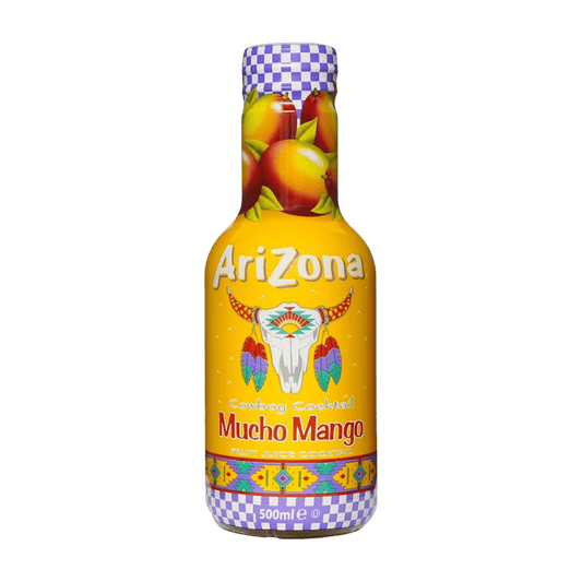 Arizona Mango image 0