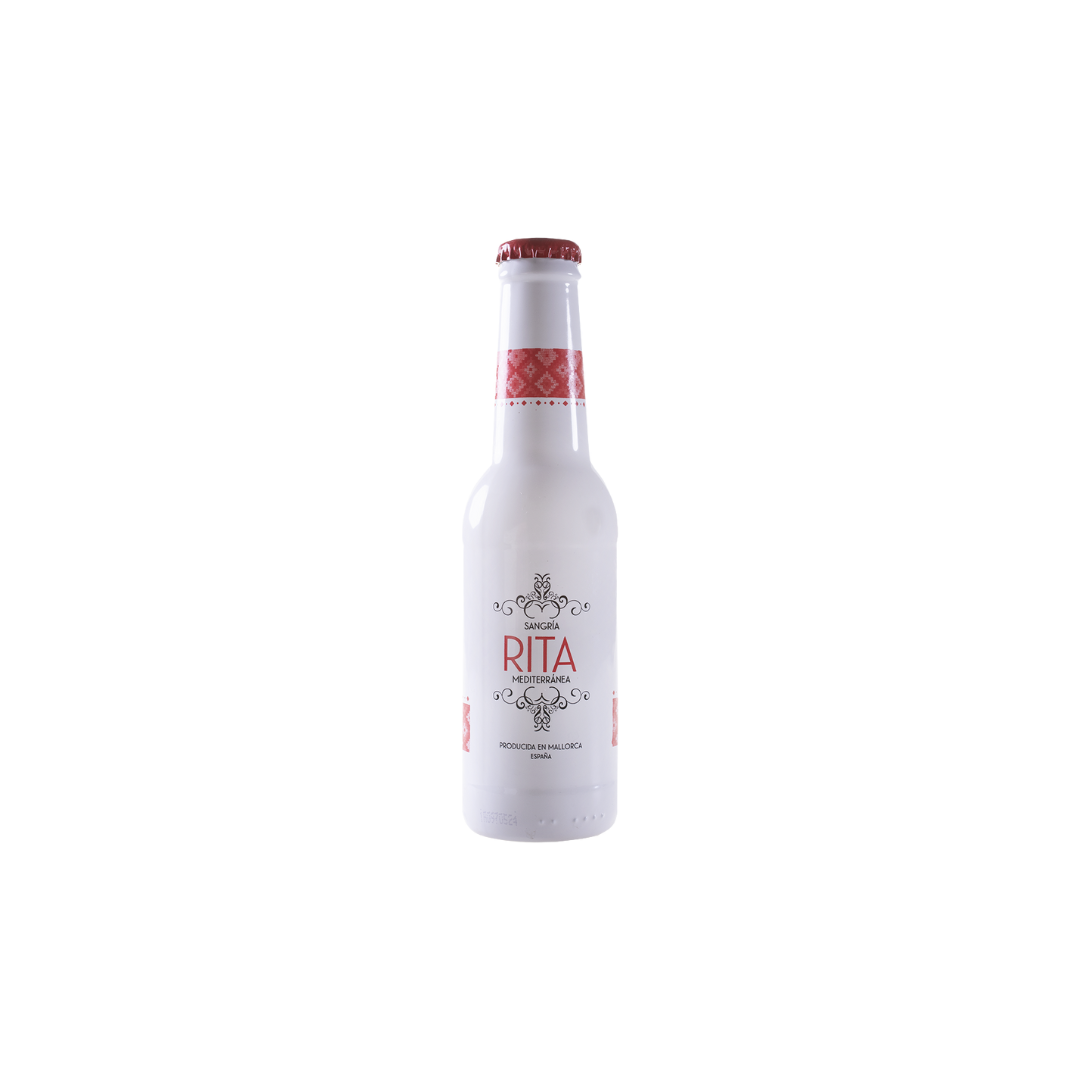 Sangría Rita 20cl image 0