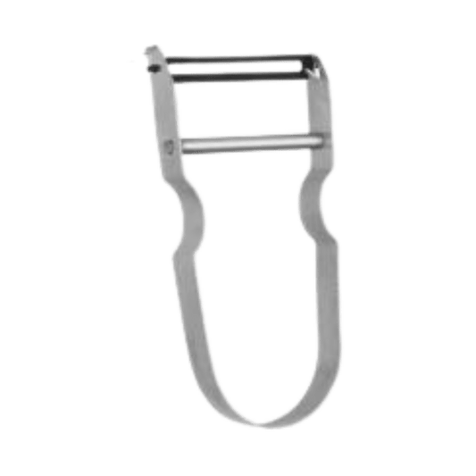 Pelapatatas Metaltex image 0