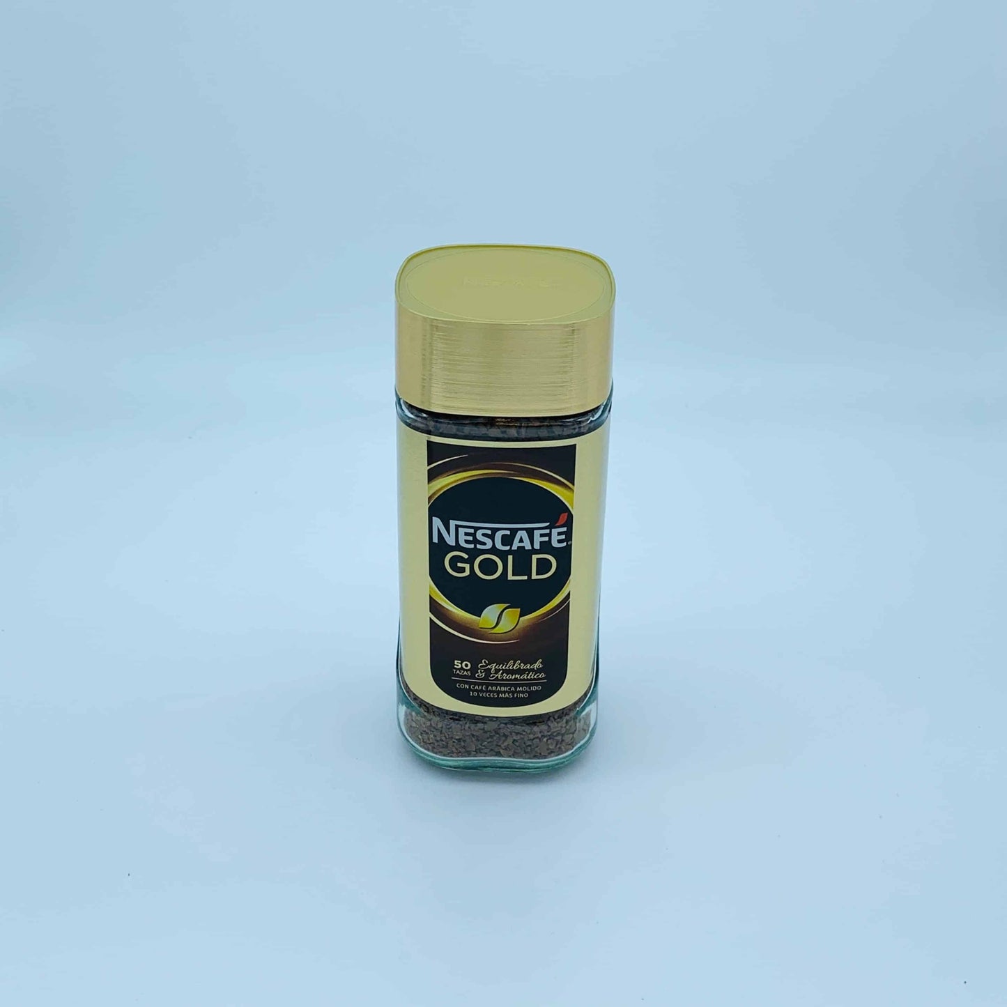 Nescafé Gold 100g image 0