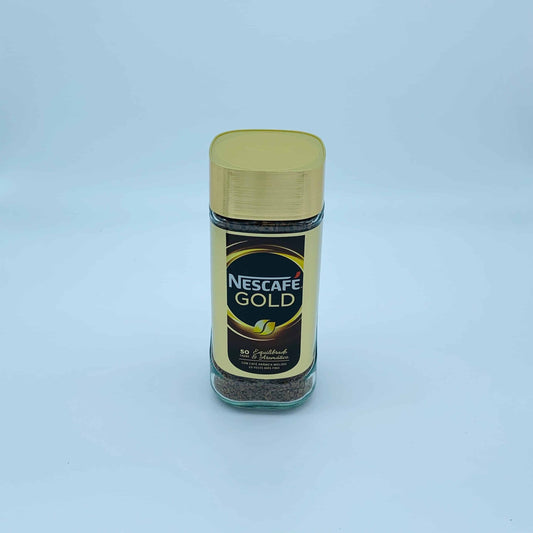 Nescafé Gold 100g image 0