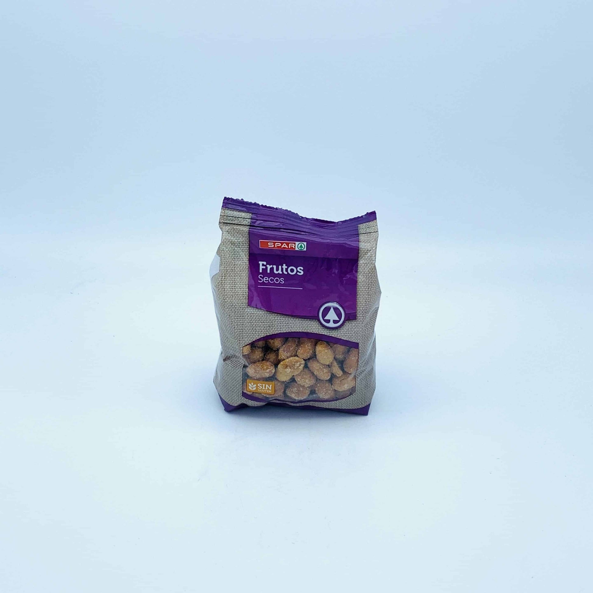 Cacahuetes con Miel SPAR image 0