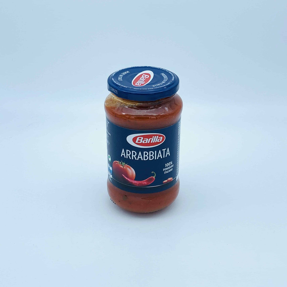 Barilla Salsa Arrabbiata image 0