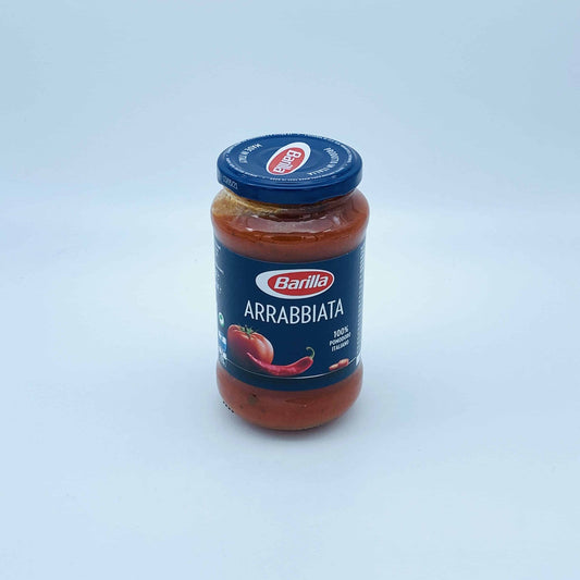 Barilla Salsa Arrabbiata image 0