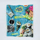 Alga Tostada Blue Dragon 11g image 0