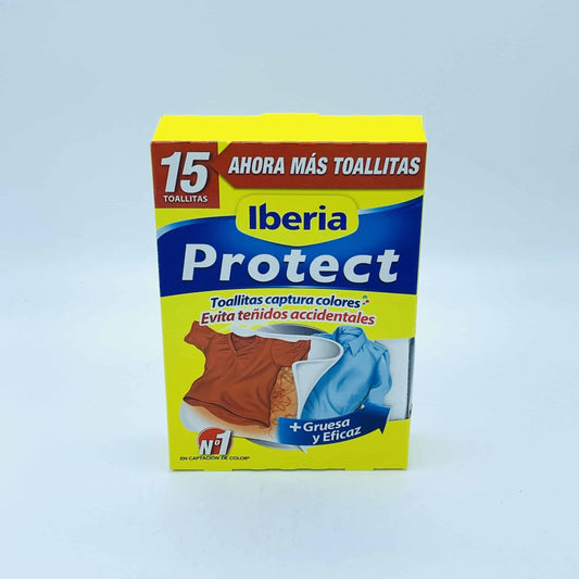 Protect Iberia image 0