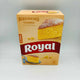 Bizcocho Casero Royal image 0