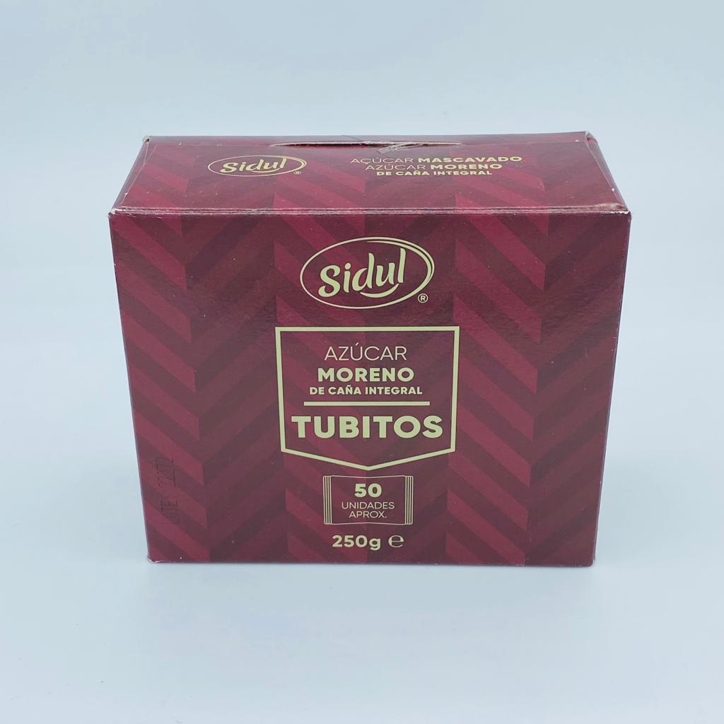 Azúcar Moreno Sidul Sticks image 0
