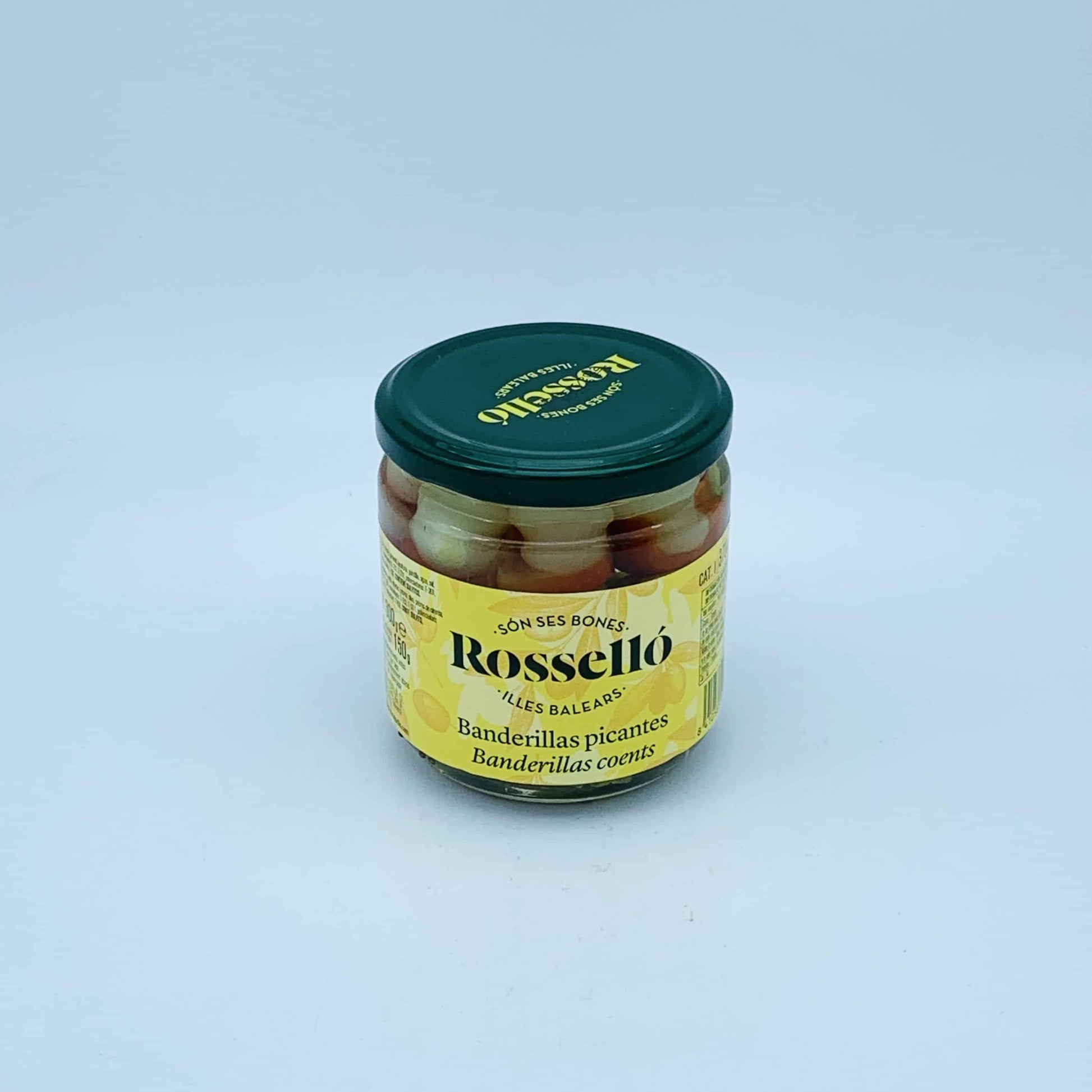 Rosselló Banderillas Picantes image 0