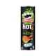 Pringles Hot Kickin' Sour Cream image 0