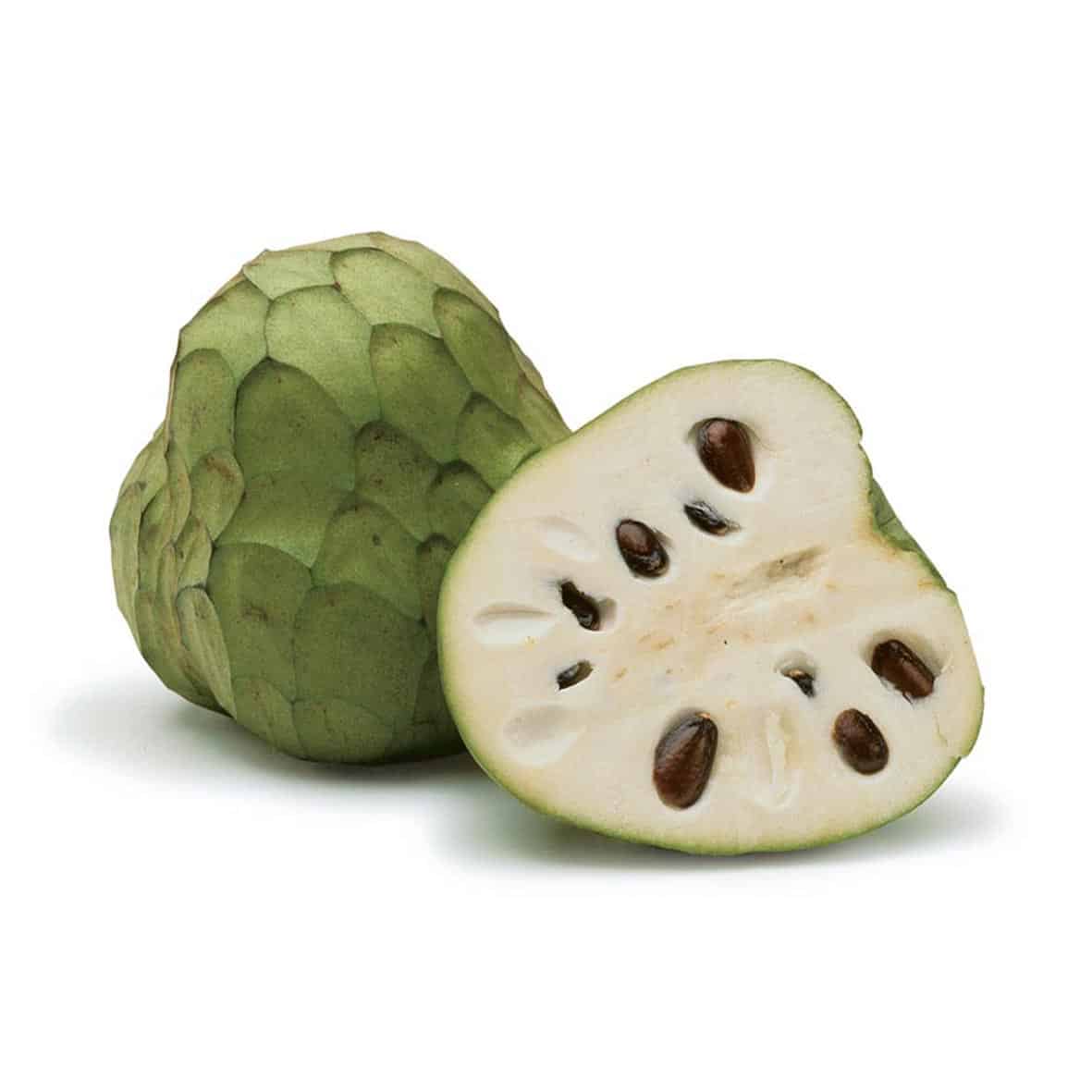 Chirimoya 500g aprox. image 0