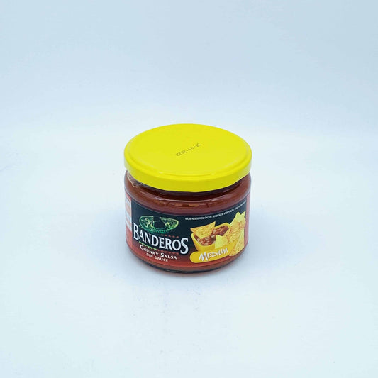 Banderos Salsa Medium image 0