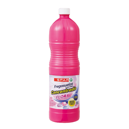 SPAR Fregasuelos Floral image 0