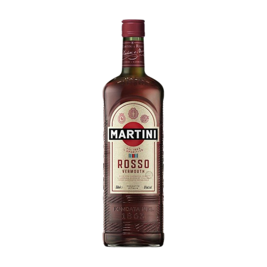 Martini Rojo 75cl image 0