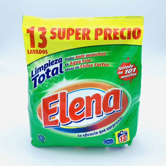 Elena 13D image 0