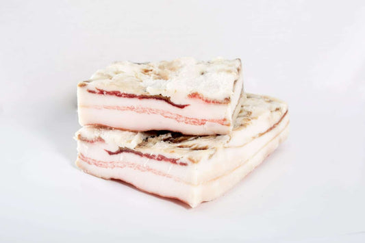 Panceta Ibérica Salada 250g aprox image 0