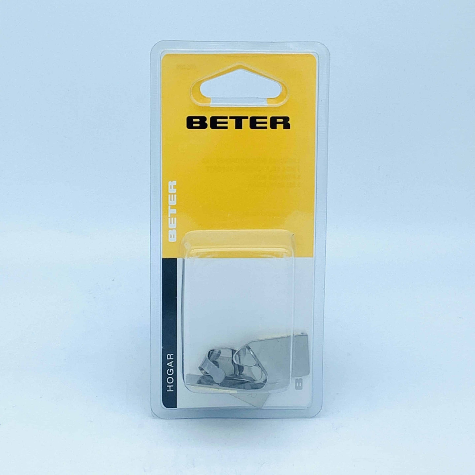 Perchas de Acero Inoxidable Beter image 0