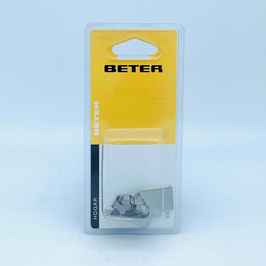 Perchas de Acero Inoxidable Beter image 0