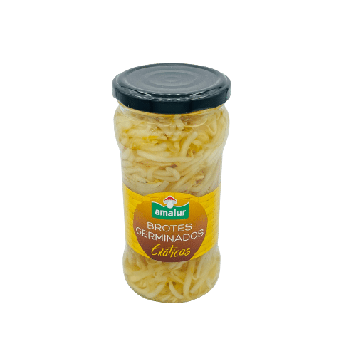 Brotes Germinados Amalur 345g image 0