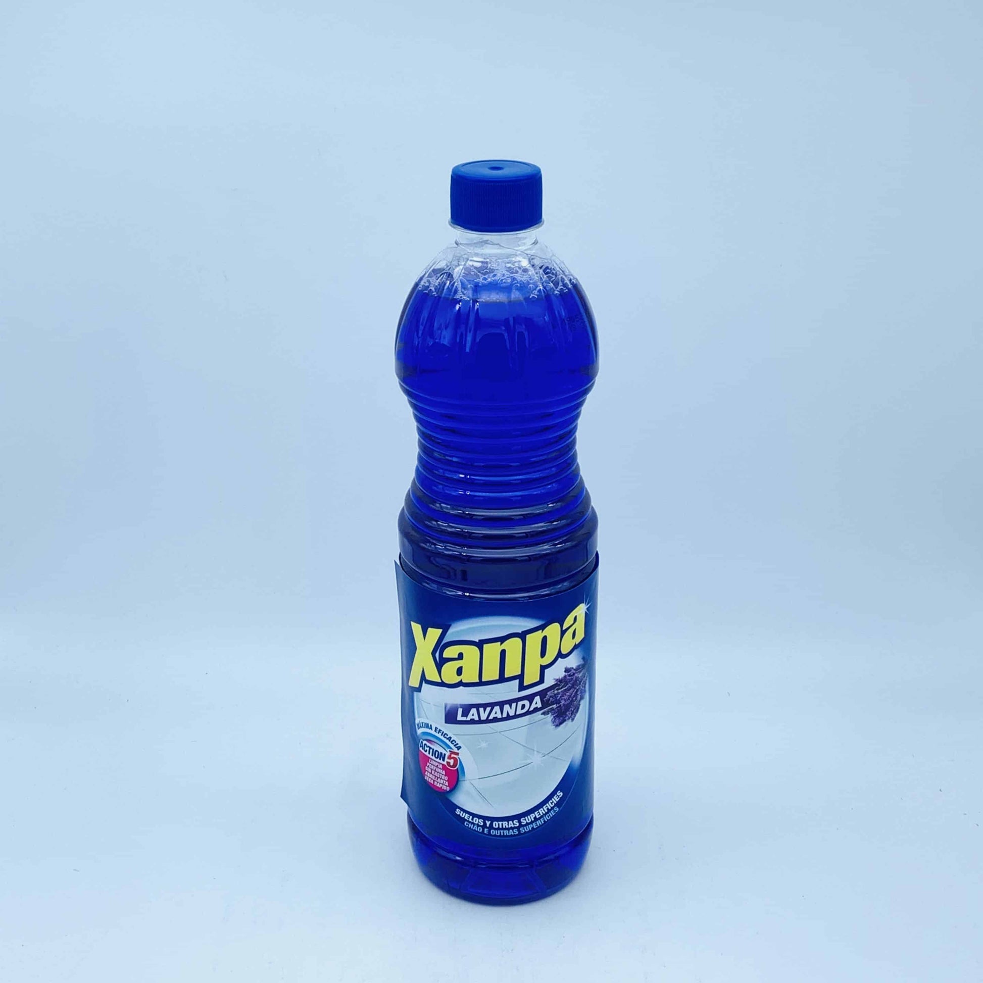 Xanpa Lavanda image 0