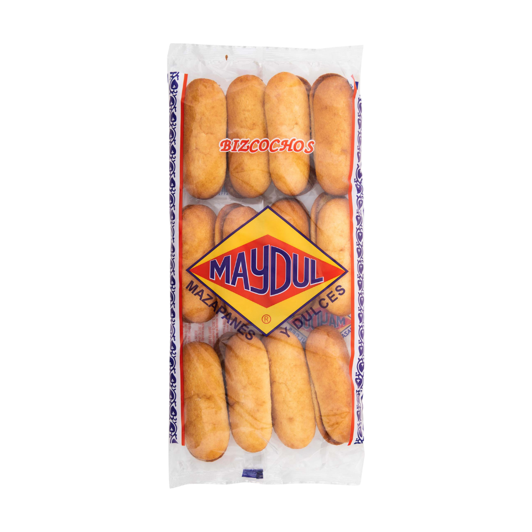 Bizcocho Maydul 250g image 0