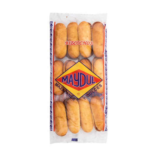 Bizcocho Maydul 250g image 0