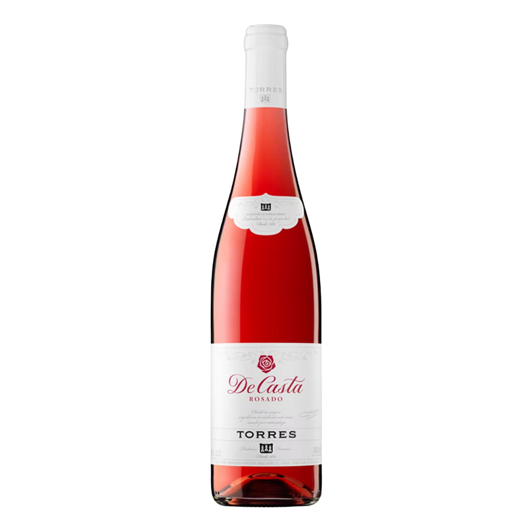 Vino Rosado De Casta image 0